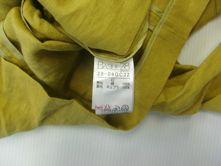 【激安古着】 BASILE28　その他アウター　アウター