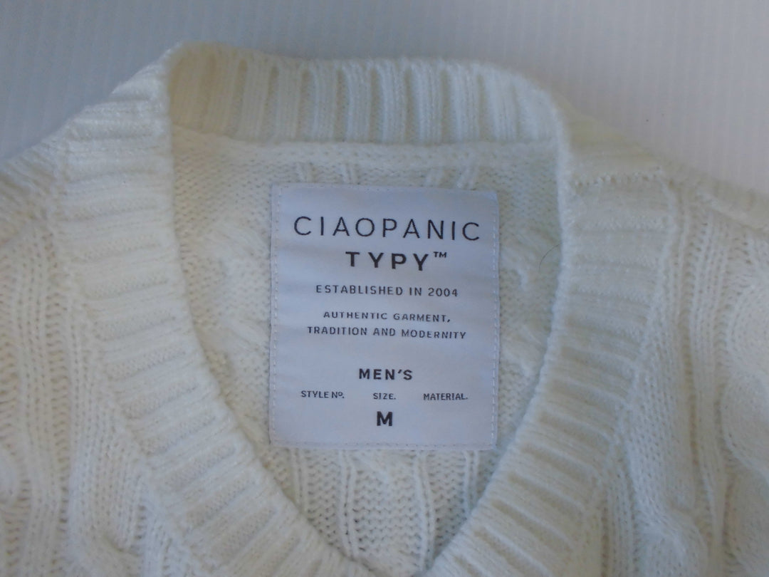 CIAOPANIC TYPY　ニットorセーター　トップス