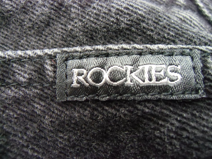 【激安古着】 ROCKIES　デニムパンツ　パンツ