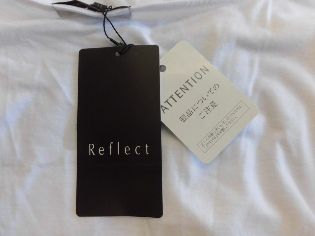 【激安古着】 Reflect　半袖Tシャツ　トップス