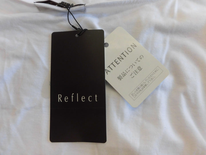 【激安古着】 Reflect　半袖Tシャツ　トップス