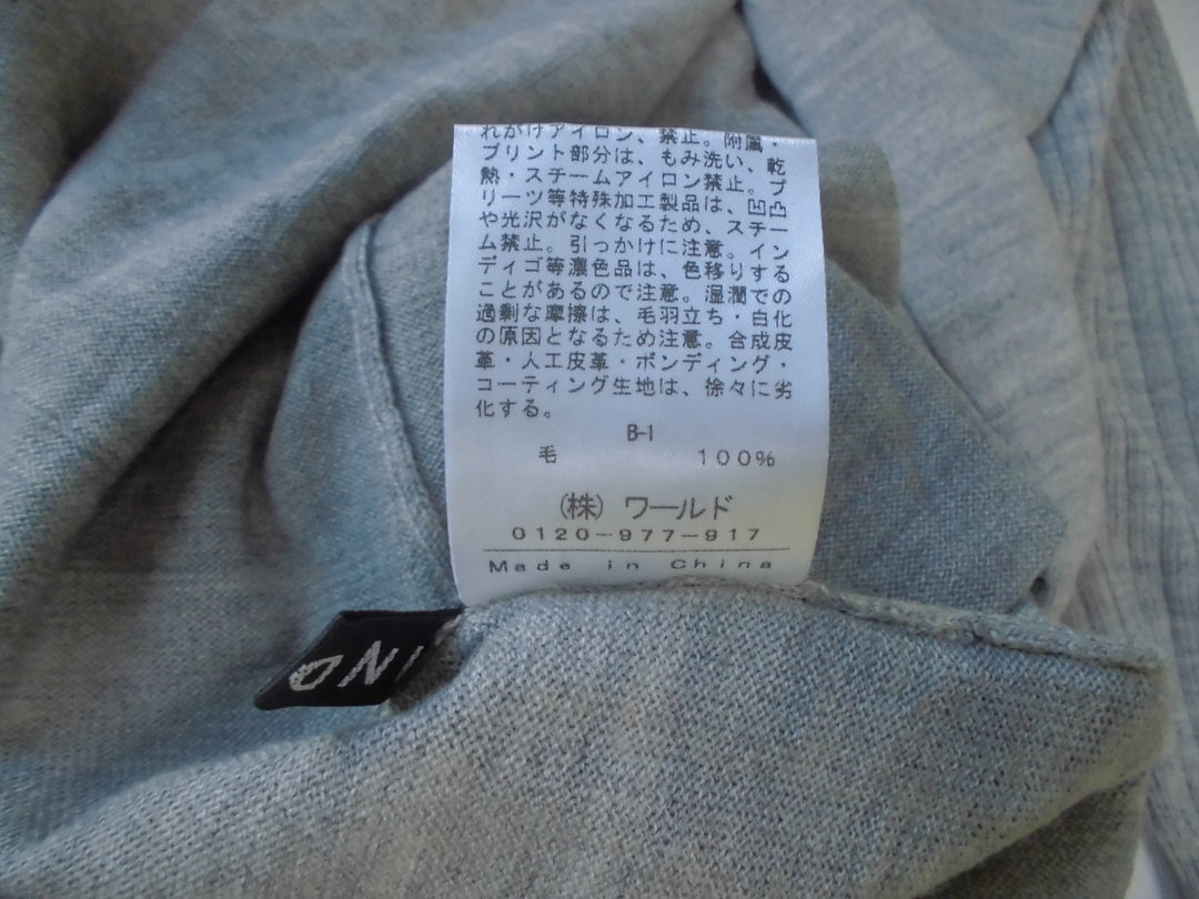 INDIVI　ニットorセーター　トップス