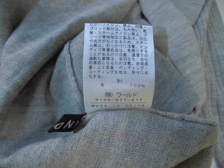 INDIVI　ニットorセーター　トップス