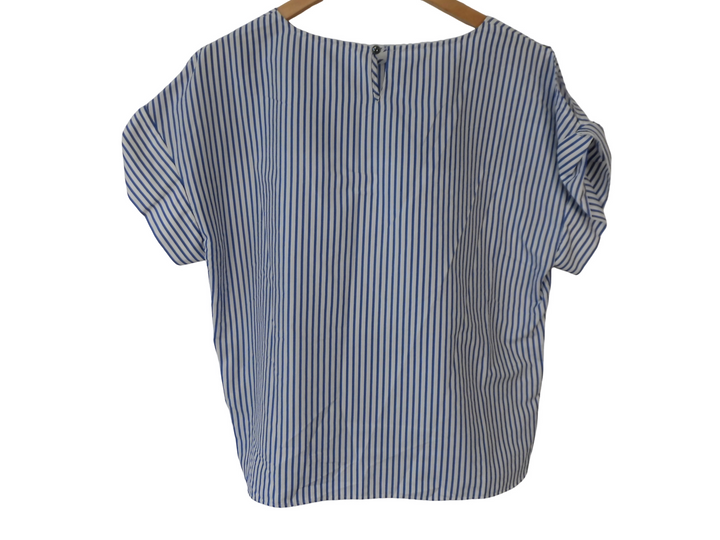 【激安古着】 INDIVI　半袖Tシャツ　トップス