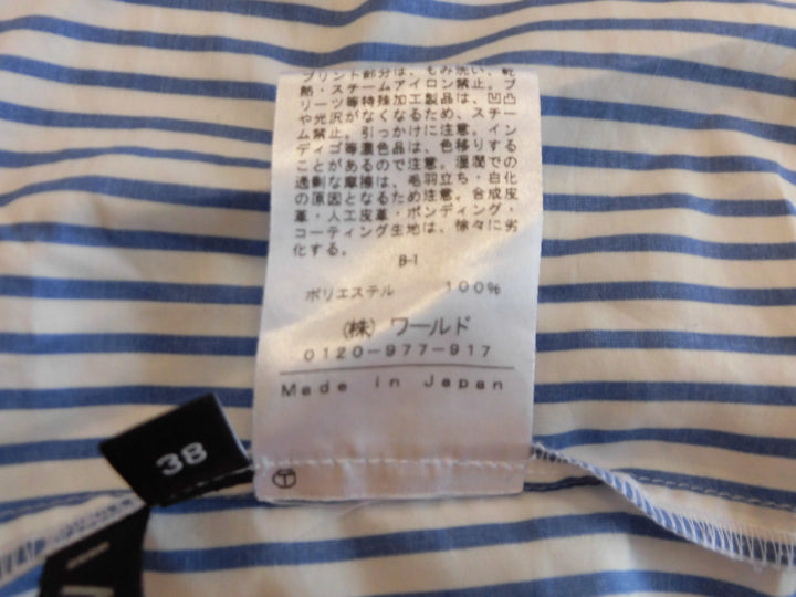 【激安古着】 INDIVI　半袖Tシャツ　トップス