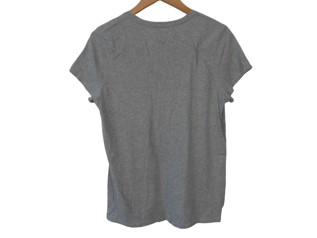 【激安古着】 INDIVI　半袖Tシャツ　トップス