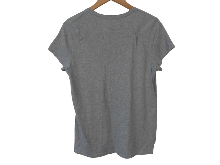 【激安古着】 INDIVI　半袖Tシャツ　トップス