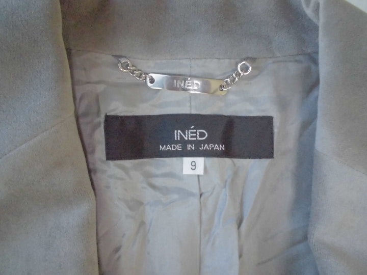 INED　テーラードジャケット　アウター