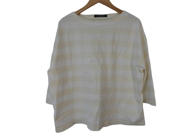 【激安古着】 ciel d ete　半袖Tシャツ　トップス