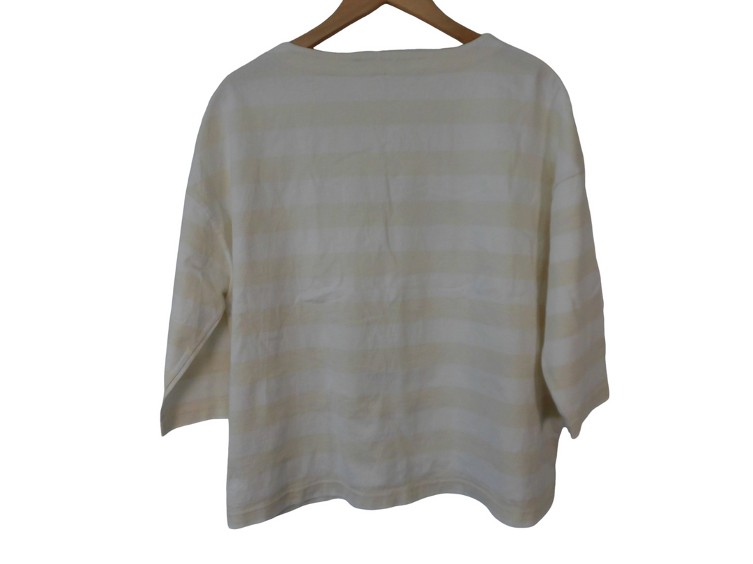 【激安古着】 ciel d ete　半袖Tシャツ　トップス