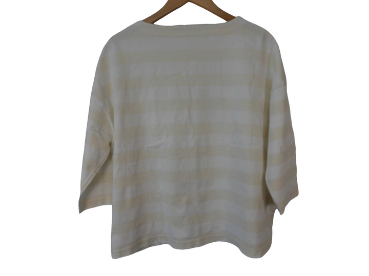 【激安古着】 ciel d ete　半袖Tシャツ　トップス