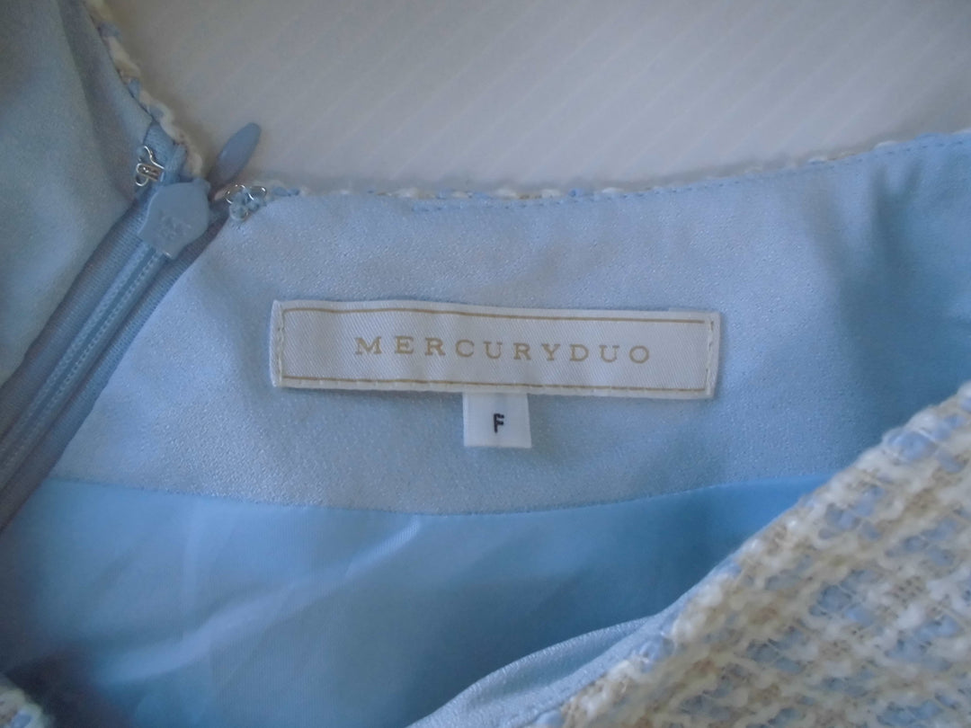MERCURYDUO　ワンピース　ワンピース or ドレス