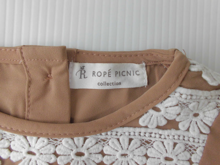 【激安古着】 ROPE PICNIC　チュニック　ワンピース or ドレス