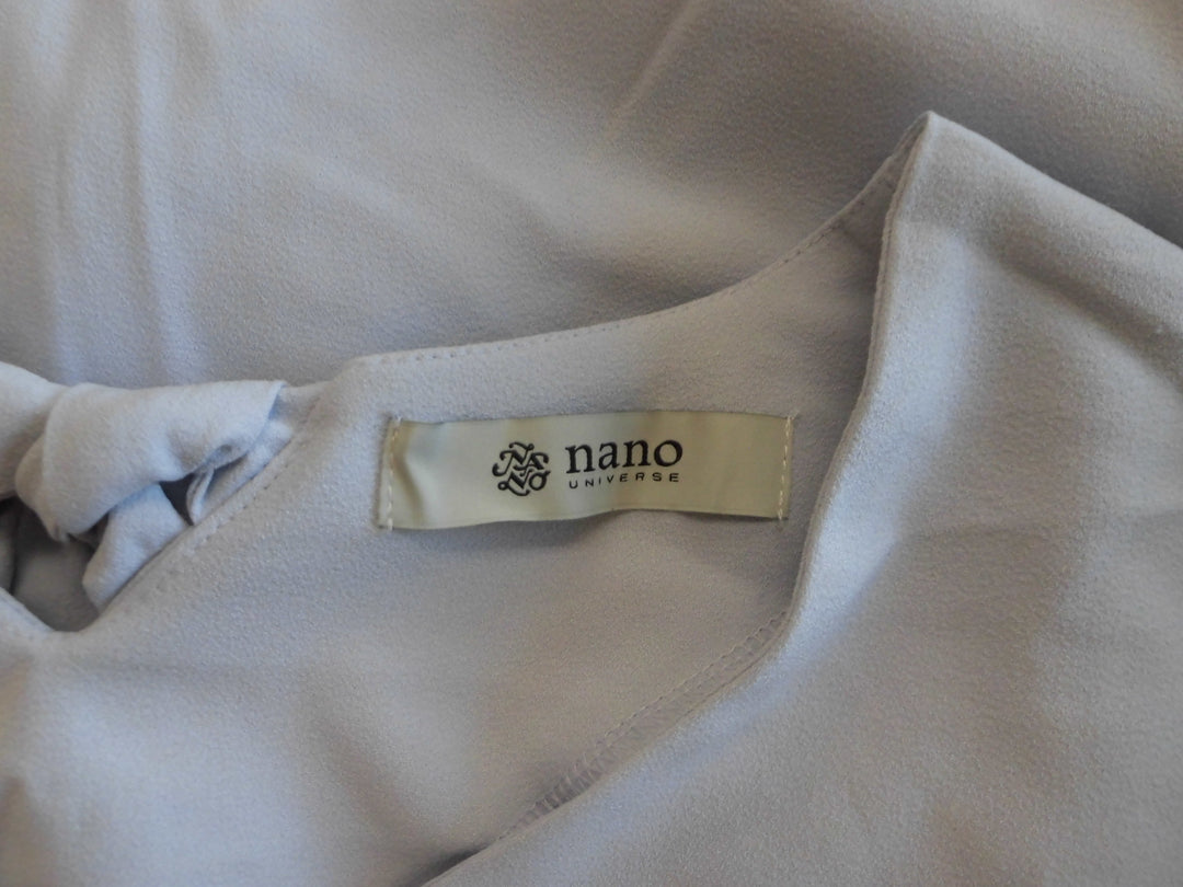 【激安古着】 nano　その他トップス　トップス