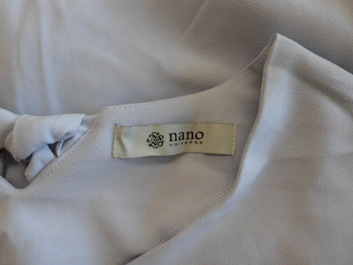【激安古着】 nano　その他トップス　トップス