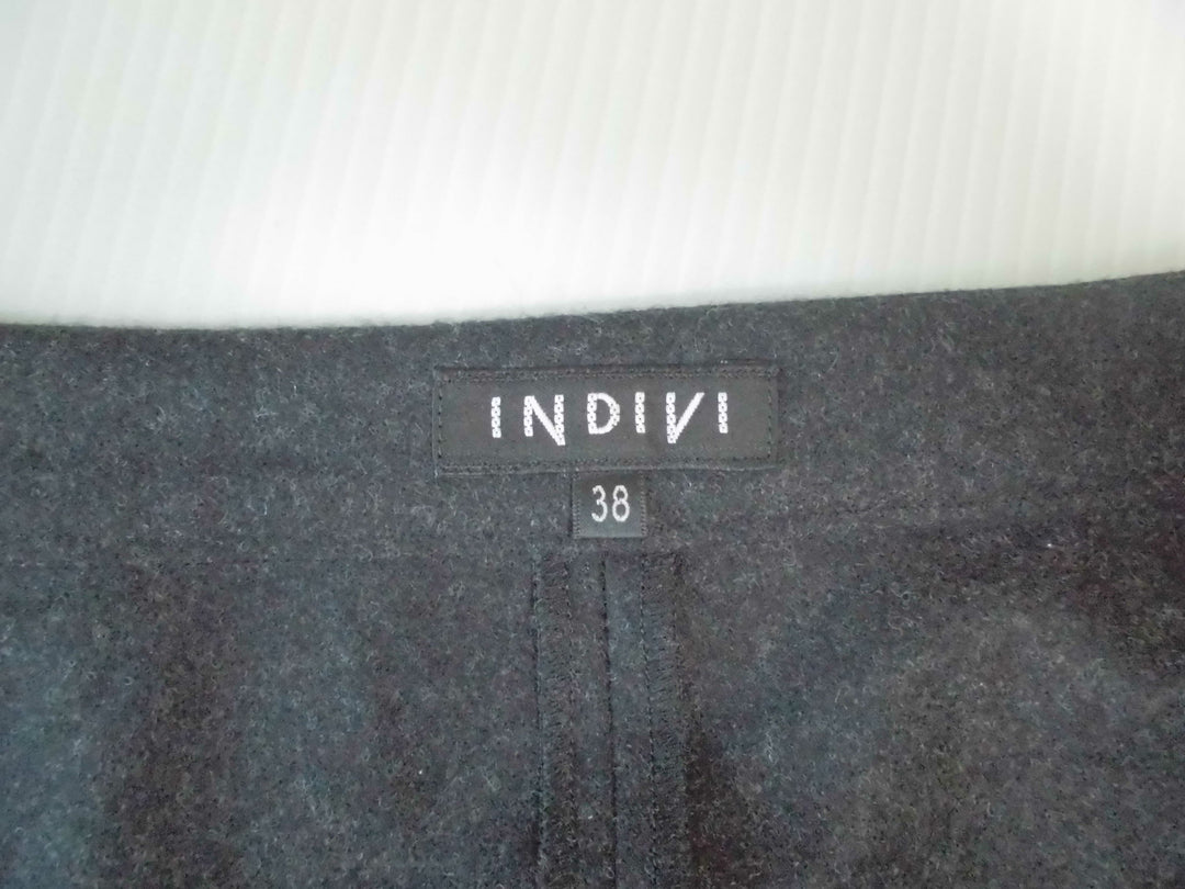 INDIVI　ワンピース　ワンピース or ドレス