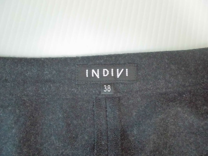 INDIVI　ワンピース　ワンピース or ドレス