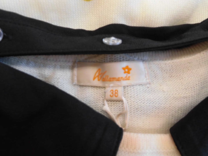 【激安古着】 Wallamanda 　その他トップス　トップス