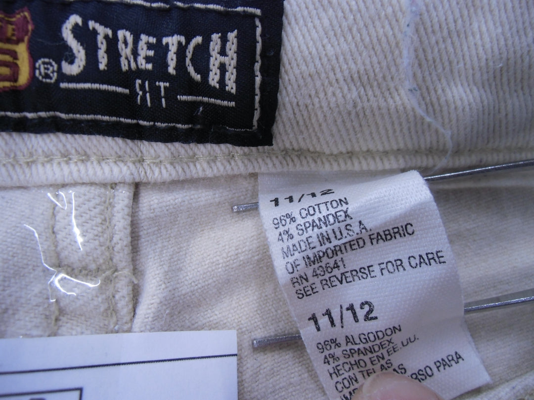 【激安古着】 STRETCH　デニムパンツ　パンツ