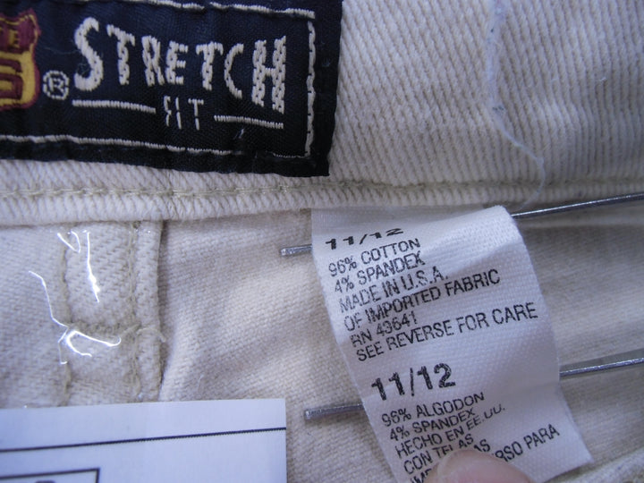【激安古着】 STRETCH　デニムパンツ　パンツ