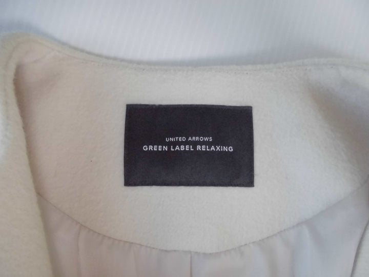 UNITED ARROWS　コートロング丈　アウター