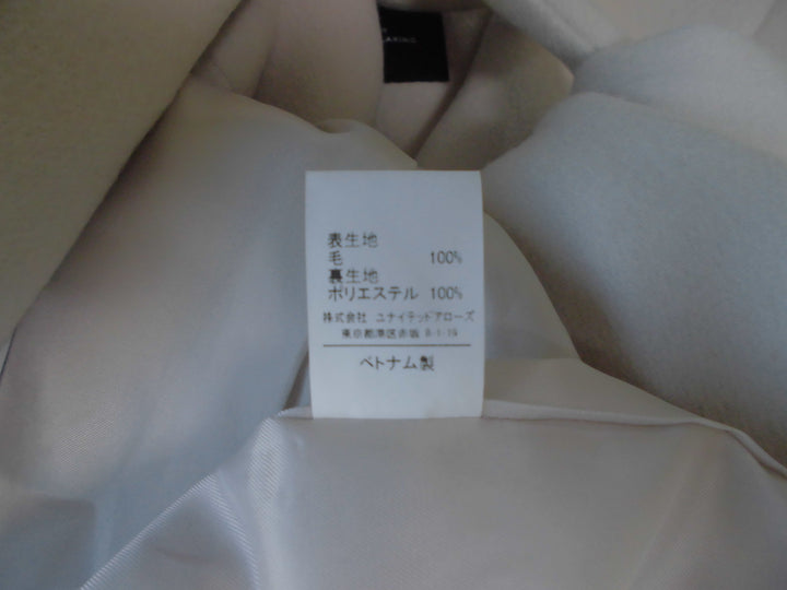 UNITED ARROWS　コートロング丈　アウター