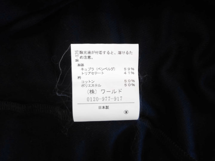 【激安古着】 UNTITLED　ポロシャツ　トップス