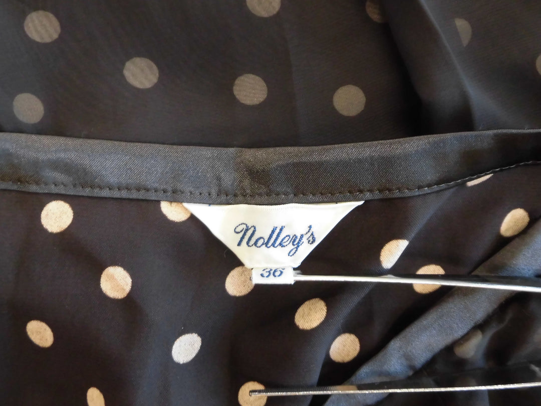 【激安古着】 Nolley's　ミディアム丈　スカート