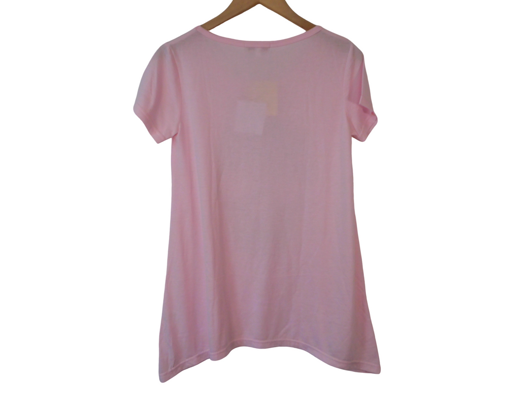 【激安古着】   Aremme　半袖Tシャツ　トップス