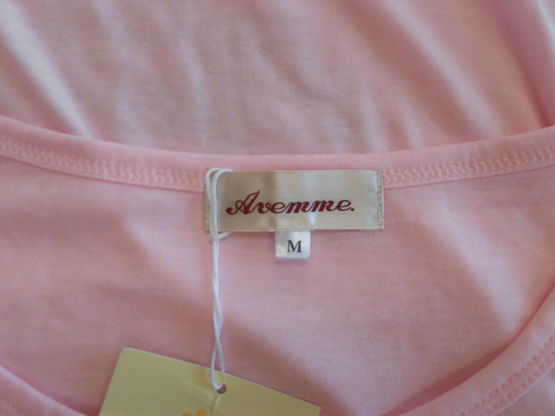 【激安古着】   Aremme　半袖Tシャツ　トップス