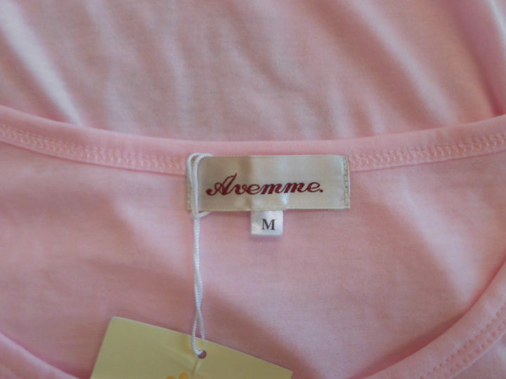 【激安古着】   Aremme　半袖Tシャツ　トップス