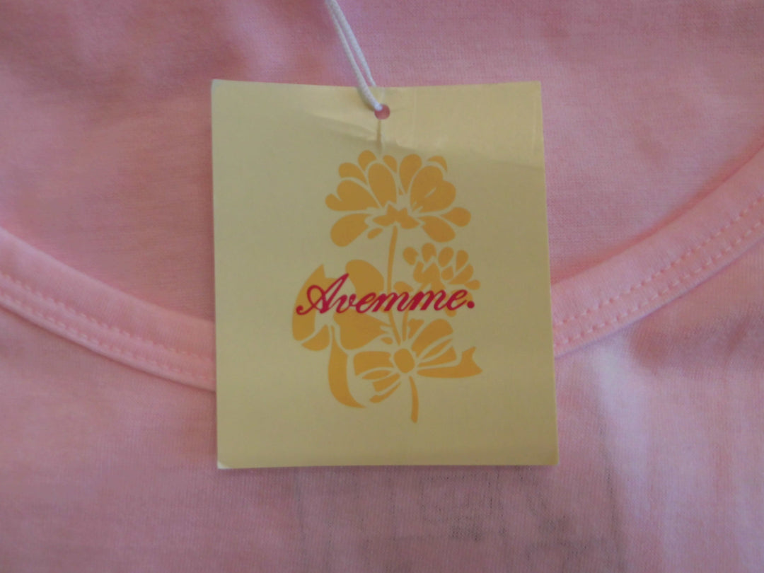【激安古着】   Aremme　半袖Tシャツ　トップス