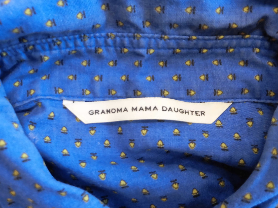 【激安古着】 GRANDMA MAMA DAUGHTER　ワンピース　ワンピース or ドレス