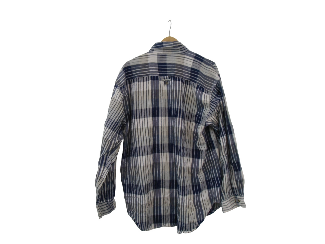 【激安古着】 STOCKTON　長袖シャツ　トップス
