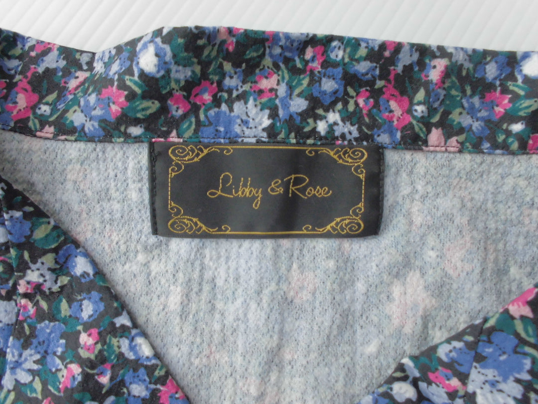 【激安古着】 Libby & Rose　ワンピース　ワンピース or ドレス