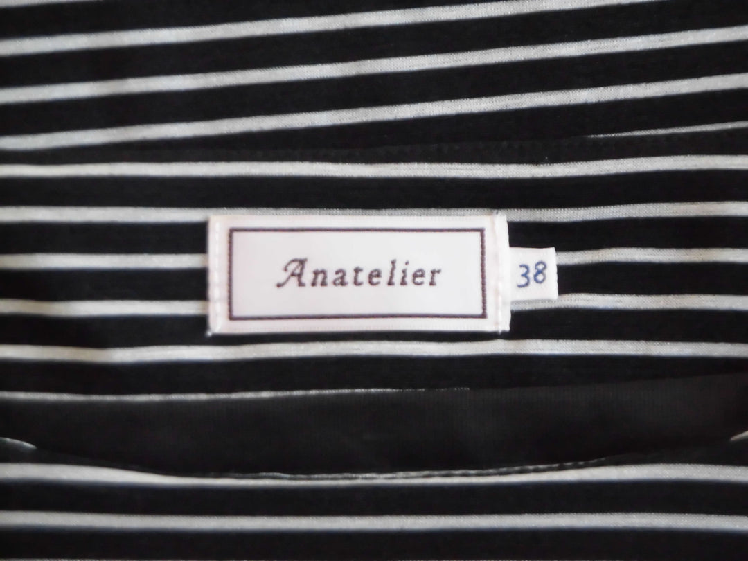 【激安古着】 Anatelier　ワンピース　ワンピース or ドレス