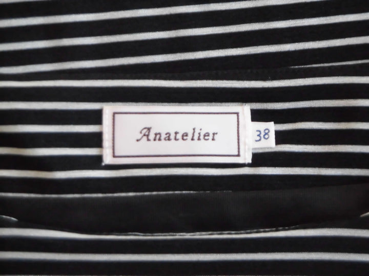 【激安古着】 Anatelier　ワンピース　ワンピース or ドレス