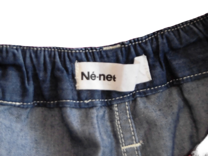【激安古着】 Ne-net　デニムパンツ　パンツ