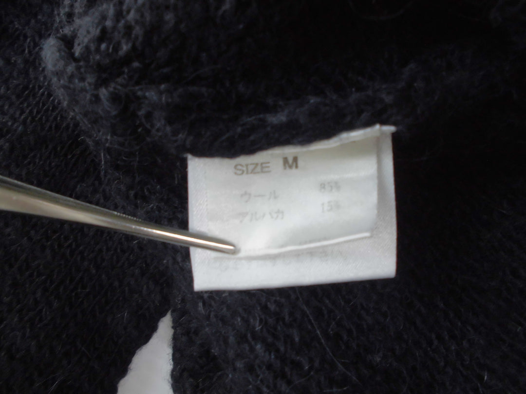 THE DOIFAMILY LIMUTED　ニットorセーター　トップス
