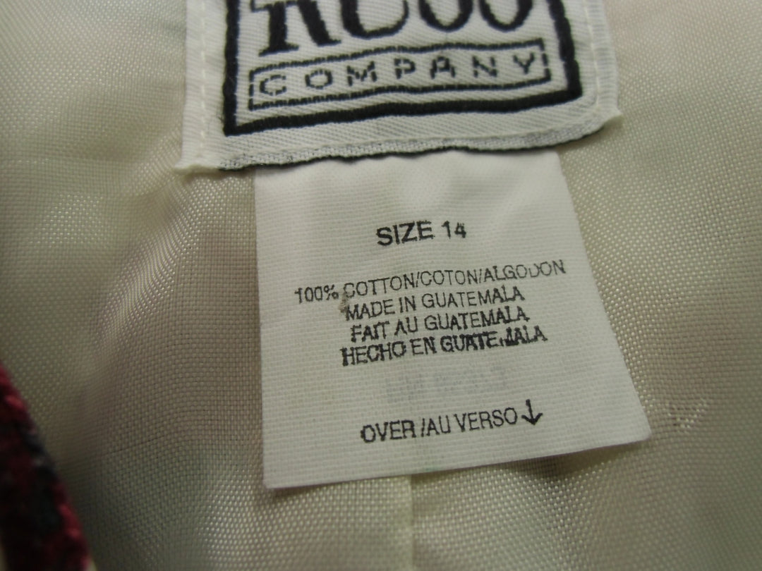【激安古着】 RUSS　その他トップス　トップス