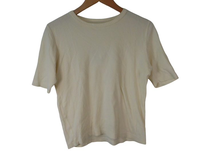 【激安古着】 不明　半袖Tシャツ　トップス