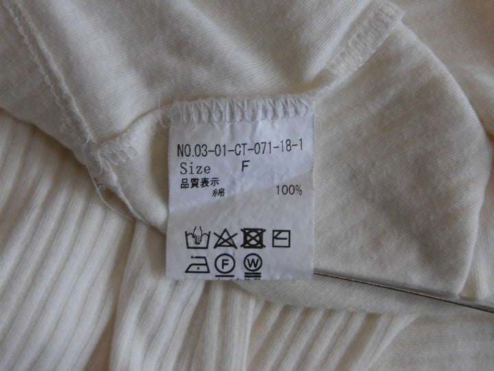 【激安古着】 不明　半袖Tシャツ　トップス