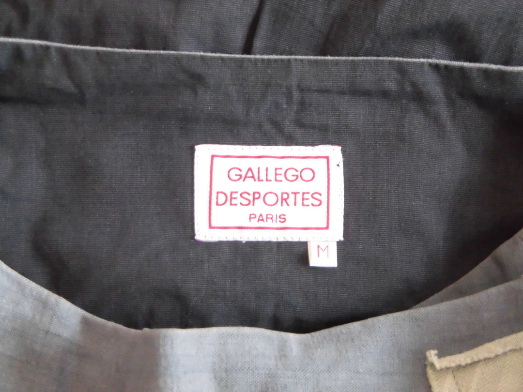 【激安古着】 GALLEG DESPORTS PARIS　ミディアム丈　スカート