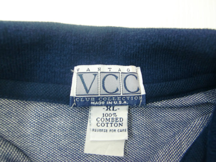【激安古着】 VCC　ポロシャツ　トップス