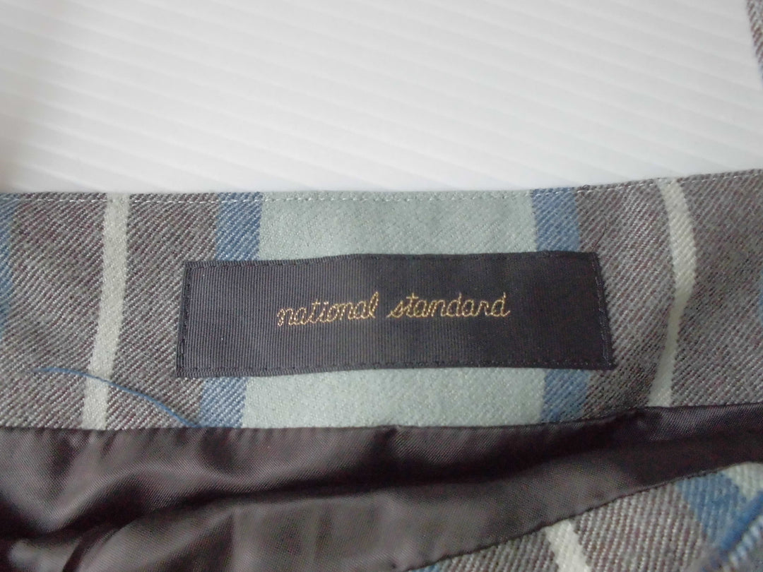 national standard　ジャンパースカート　ワンピース or ドレス