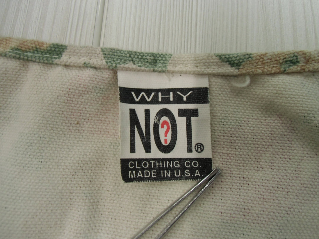 【激安古着】 WHYNOT　その他トップス　トップス