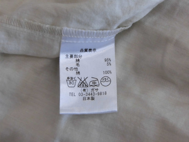 【激安古着】 GASA　ワンピース　ワンピース or ドレス