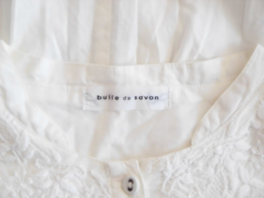 【激安古着】 bulle de savon　ワンピース　ワンピース or ドレス