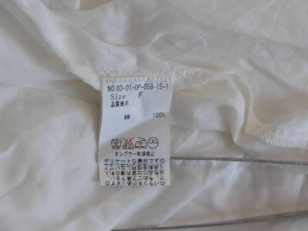 【激安古着】 bulle de savon　ワンピース　ワンピース or ドレス