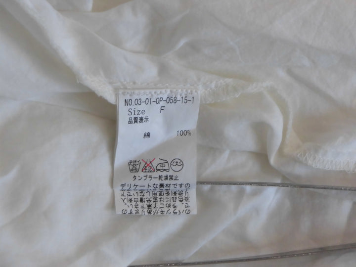 【激安古着】 bulle de savon　ワンピース　ワンピース or ドレス